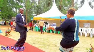 Swit Maggy in Kangundo