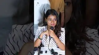 Big Boss Fame Dancer Nainika Eliminated Press Meet || Filmee zone
