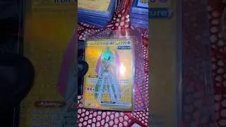 #ironvaliant #ex #261 #hyperrare #pokemon #pokemoncards