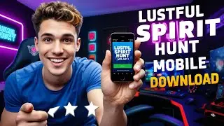 Lustful spirit hunt mobile download- IOS and Android 2025