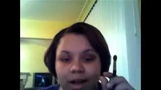 Shaneilh/Stdspm14 video entry cocktail makeup-- Mudslide