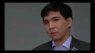 WESLEY SO 1st Ever Fischer Random Chess World Champion Awarding - Philippine National Anthem