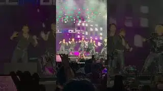 112225] All(H)ours #DreamConcert #Abudhabi #kpop #AllHours 