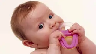 Secrets to soothing your sick baby - Mum hacks for caring for a sick baby - How to care for a baby?