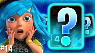 COC Attacks So Bad They Make You Look Pro! | #14