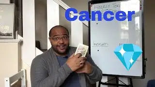 Cancer Weekly Tarot Reading - 