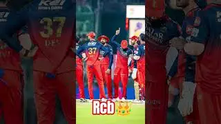 #rcb #gunde #aa #gaye #delhi #me #rcb #gunde #viratkohli #rcbfans #trending