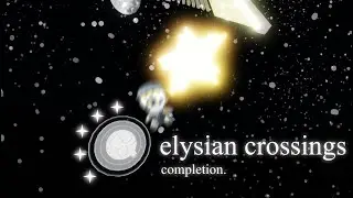 Tower of Elysian Crossings