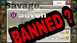 Savage Seven BANNED?