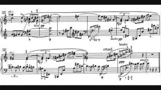 Alexander Scriabin - Feuillet d'Album Op. 58