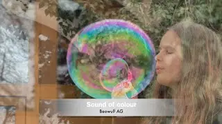 Sound of colour - unplugged & studio version (official video)