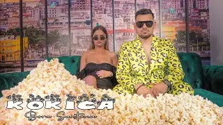 Bora Santana - KOKICA (OFFICIAL VIDEO 2022)