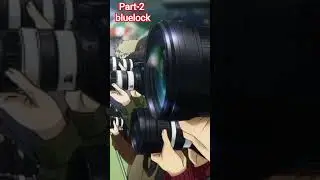 part-2 bluelock episode 1