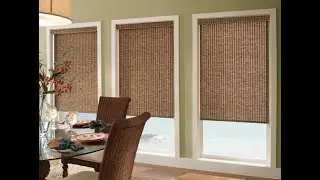 Roller Shades