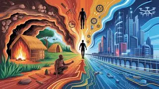 How Human Shelters Evolved: From Survival Camps to Cities | 1/8/2026 | Part 129