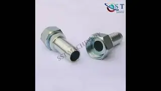 Professional Metal Fittings Producer from China