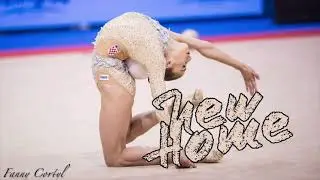 #183 | New home | Music for rhythmic gymnastics