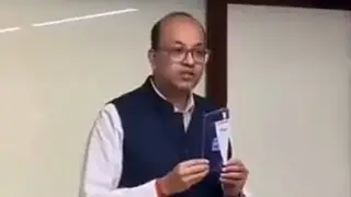 Well Radiation Protection Chip || Demo by Well Radiation Chip How It Works 