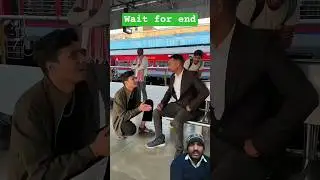 TT और बिना टिकट पैसेंजर की हो गई 🤣 #trending #funny #comedy #shorts #viralshorts #viralvideos 😂