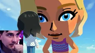 Tomodachi Life, ça a l'air bien ?