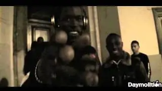 L'Institut Freestyle - Daymolition