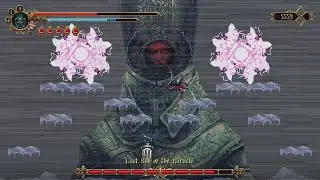 Blasphemous Last Son of the Miracle