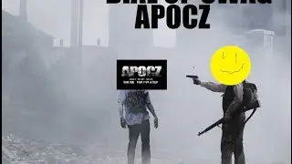 APOCZ IS GARBAGE!