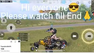 90 FPS🔥Gameplay💀☠️must be Watch❤🙏Description check karo✌#bgmi #pubgmobile #gaming #viralvideo #pubg
