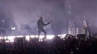 Queens Of The Stone Age - Song For The Dead (Düsseldorf 11.11.2023)