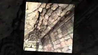 Angkor Wat 28-31/10/14
