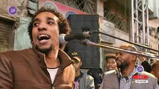 انا عمري مانسيتك - حمو اسماعيل 2021 حصريا على قناة نغمات نوبي