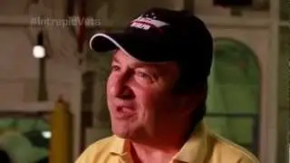 Intrepid Veterans Video Project: Gerald Feola
