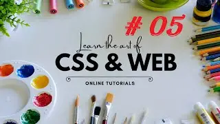 CSS Animation: Make Your Website Stand Out  &  CSS Tips and Tricks: Boost Your Web Design   Part 5