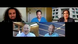 Moving Toward 100% Renewable Energy & Resource Adequacy: LABC 2020 Sustainability Summit