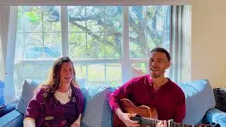 Stand By Me by Ben E. King - Cover by The Freedom Family Band