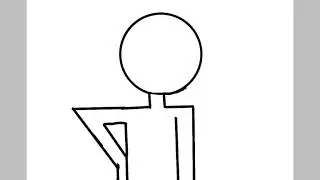 RANdomstuff animation fanart |ibis paint X|
