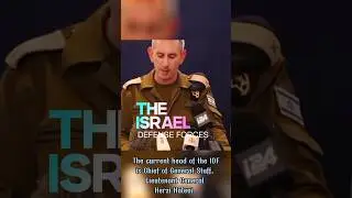 Military : The Israel Defense Forces (IDF ) #news #netanyahu #military #short