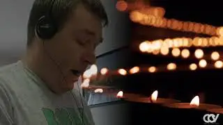 Lascia Ch'io Pianga - Cambridge Common Voices