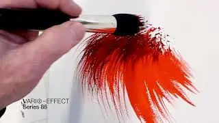 da Vinci VARIO-EFFECT Serie 88
