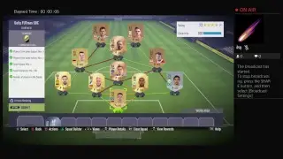 DAILY FUTMAS SBC COMPLETED CHEAP AND EASY. Day #3