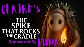 FALL GUYS - THE SPIKE THAT ROCKS THE CRADLE