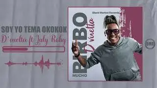Soy Yo  by Mucho Birbo ft July Roby