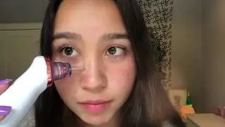 Pore Vacuum
