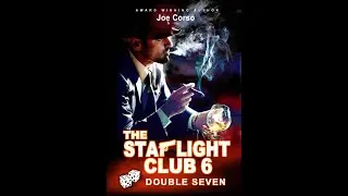 The Starlight Club 6 by Joe Corso