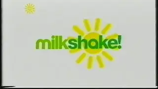 Milkshake! / Five Continuity & Adverts - 21/05/2010