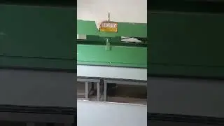Sheet Metal Cutting Machine Job Work