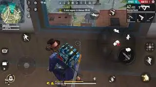 LOUD VINIX TAVA NA MESMA PARTIDA DO QUE EU ASSISTI O V&Iacute;DEO  AT&Eacute; FINAL