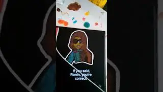 part 2 of customizing my tablet case! ● Ninjagoons ●