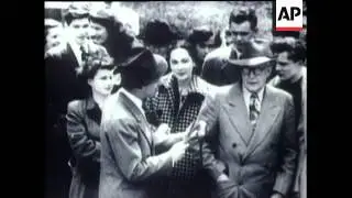 Truman Fires MacArthur