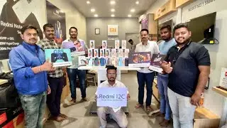 Redmi Note 12 4G Sunrise Gold 🔥🔥🔥 #redmi #Note12 #4G #Store #offer #gold